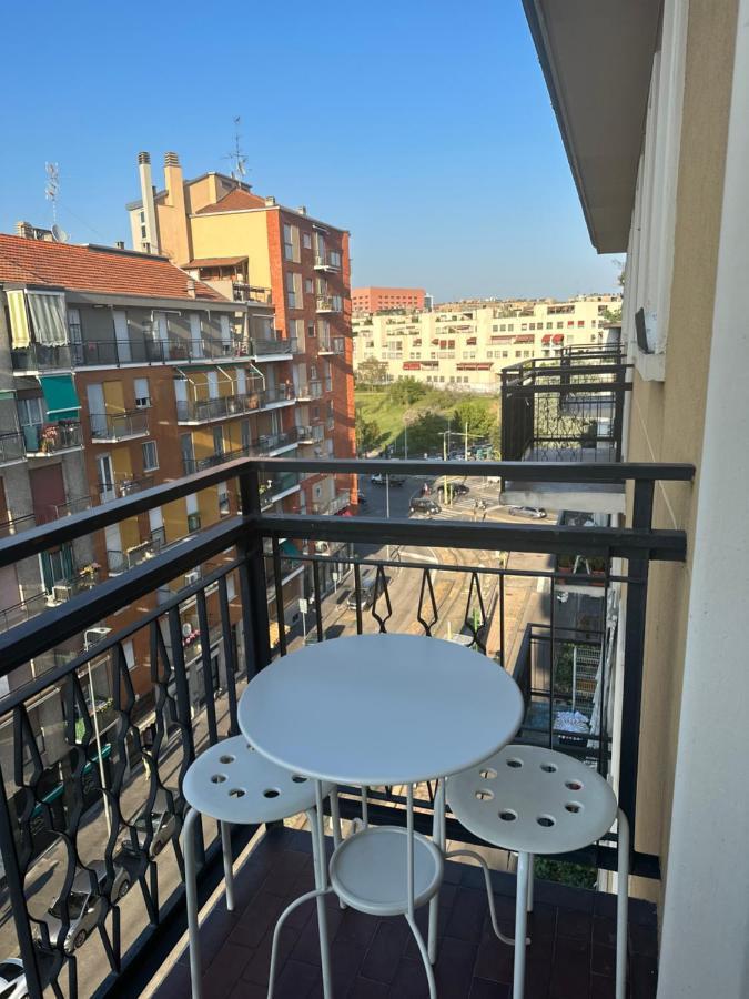 Apartment Bicocca Modern Mailand