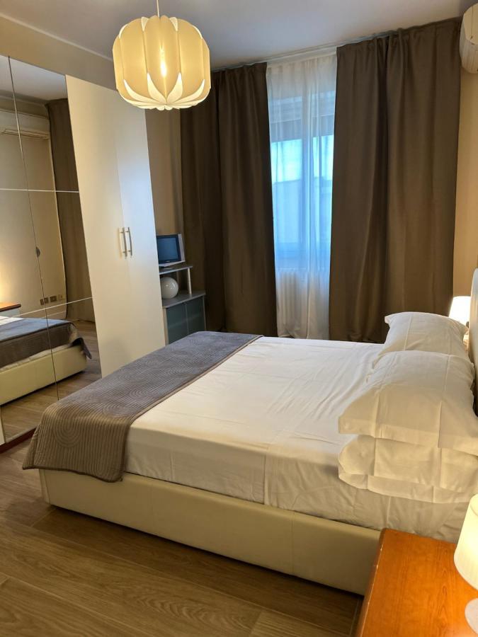 Bicocca Modern Apartment Mailand