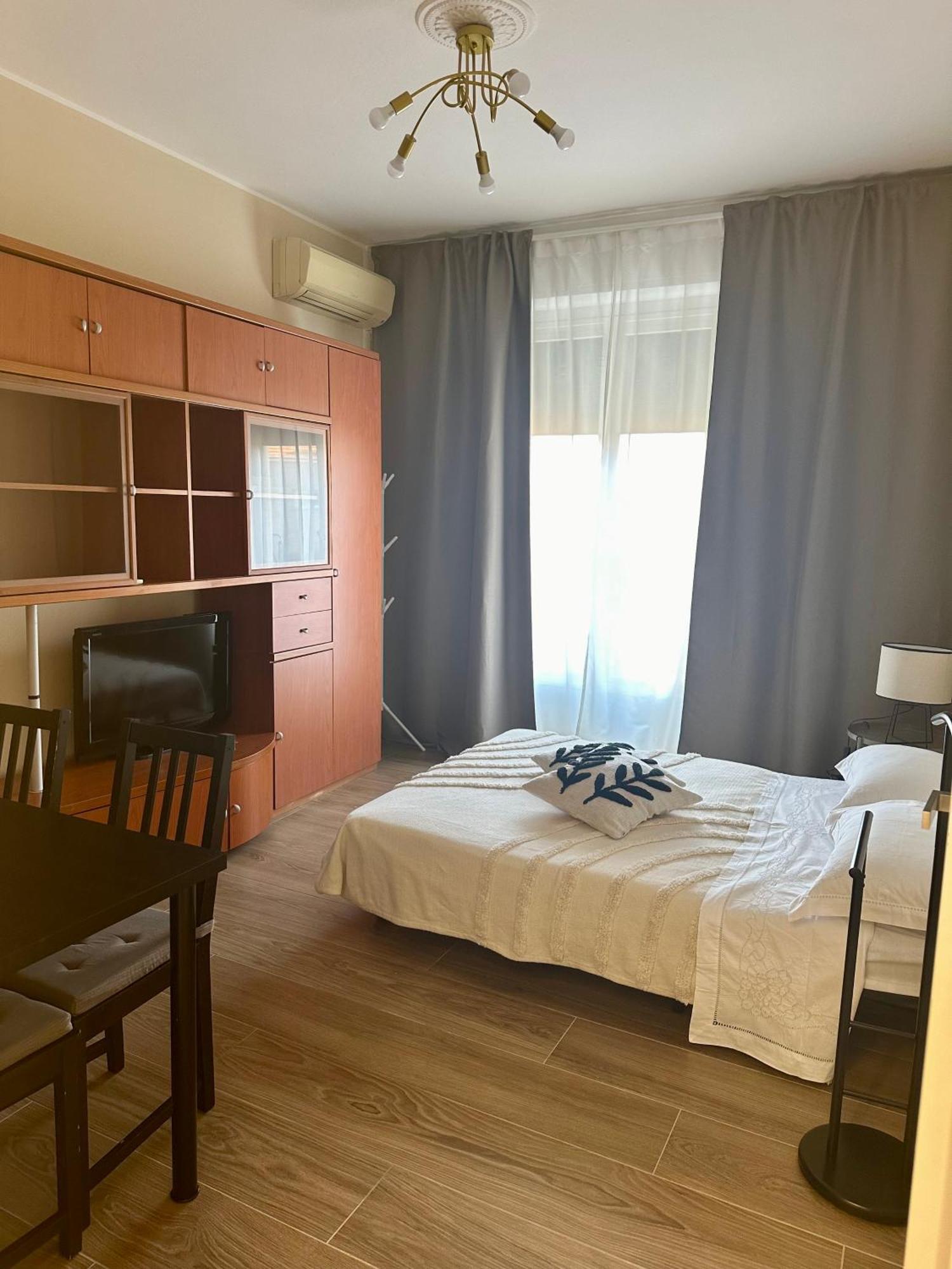 Apartment Bicocca Modern Mailand